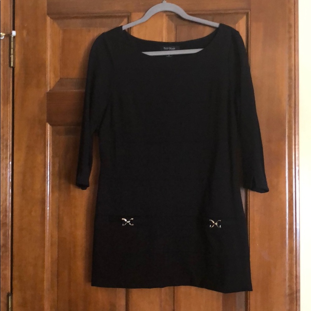 Dress or top! You choose!